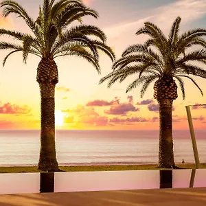 Melbeach & - Adults Only 4* Canyamel (Mallorca)