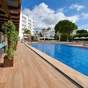 Aluasun Continental Park & 4* Playa de Muro (Mallorca)