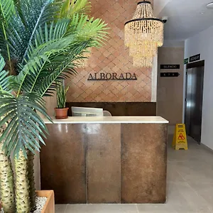 Alborada Tarifa